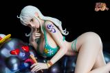 【Pre order】Hot Girls Studio 1/6 & 1/8 One Piece Nami
