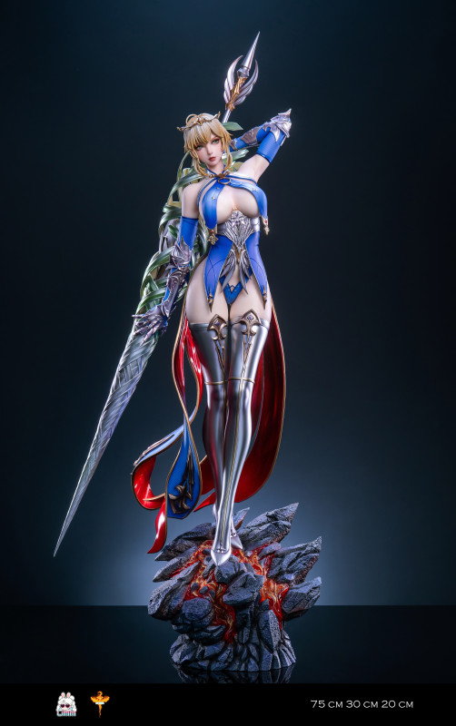 【Pre order】UMM Studio - Fate/stay night Saber