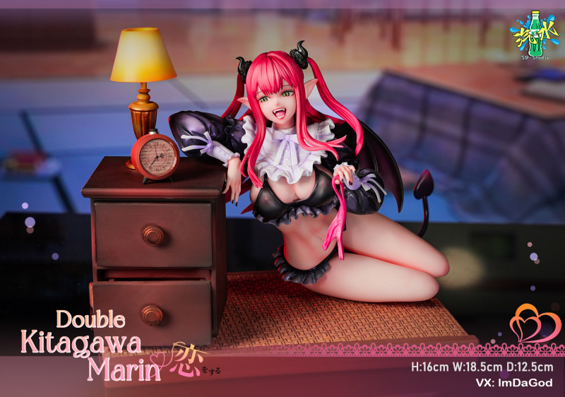 【Pre order】SD Studio 1/6 My Dress-Up Darling Kitagawa Marin