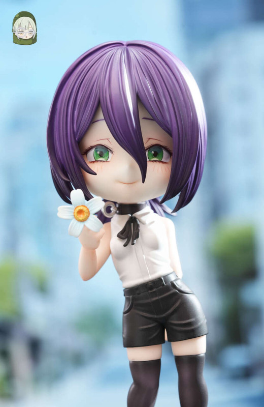 【Pre order】HeRa Studio - Chibi Reze