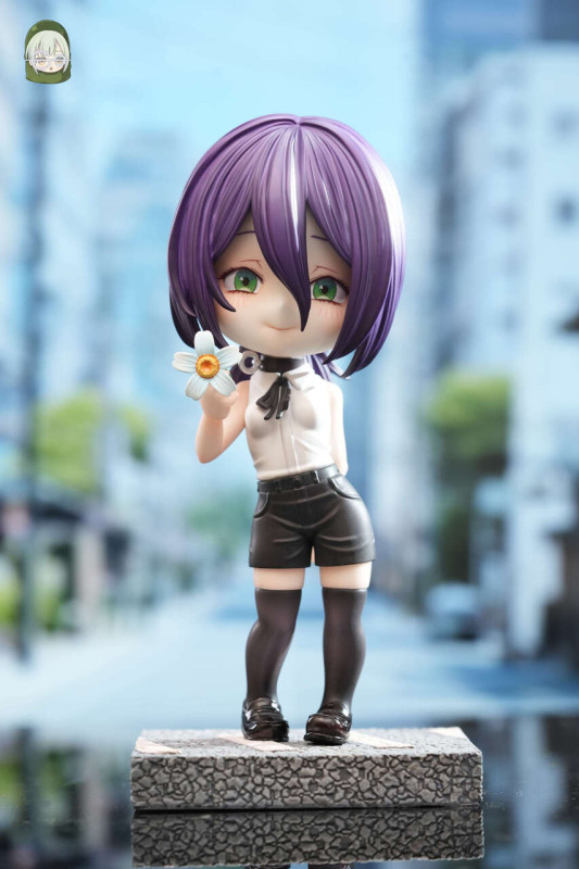 【Pre order】HeRa Studio - Chibi Reze