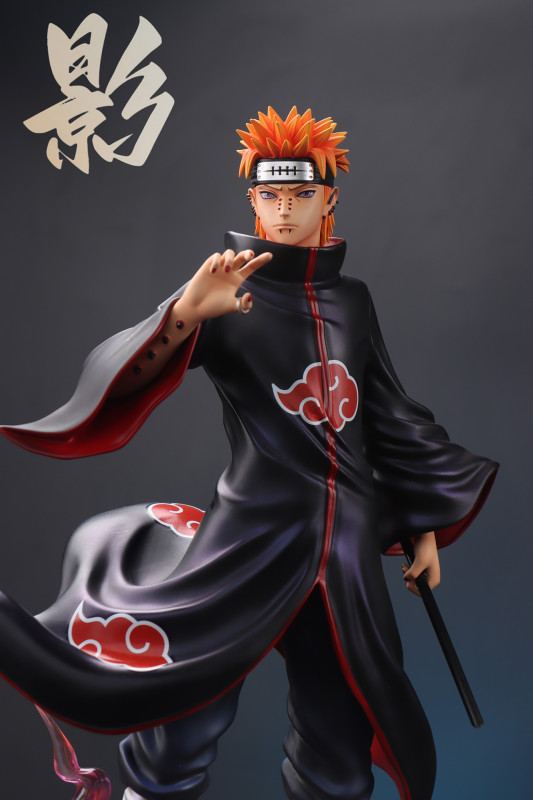 【Pre order】YING Studio 1/6 & 1/8 Naruto Pain