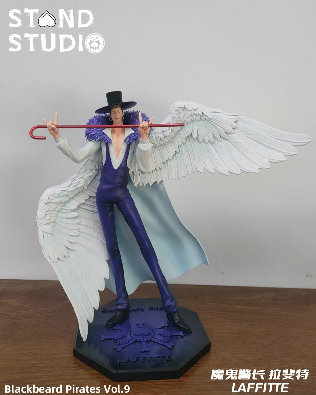 【Pre order】Stand Studio POP One Piece Laffitte