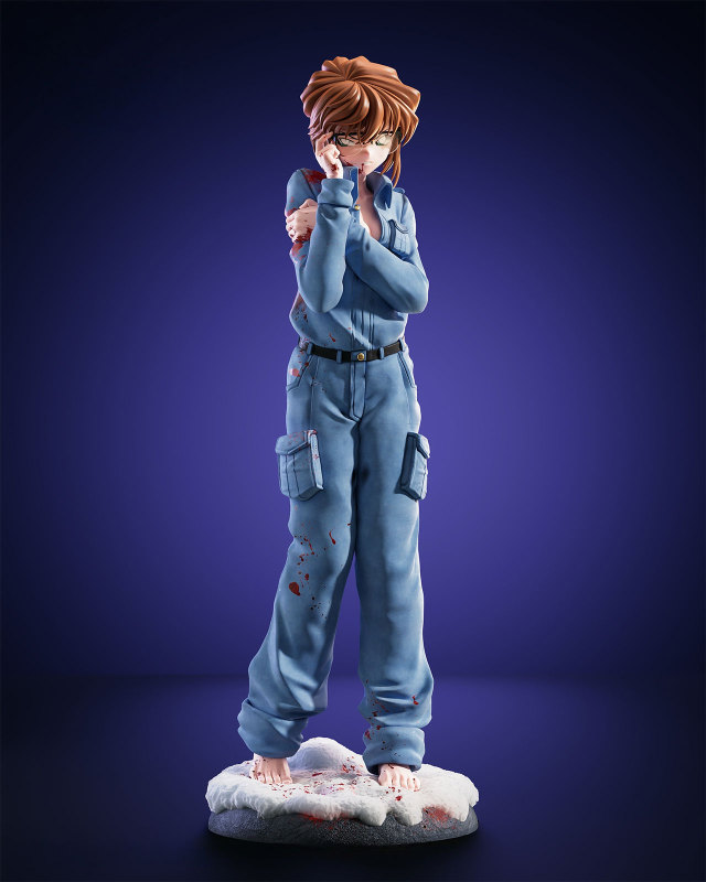 【Pre order】MMLAND Studio 1/6 Detective Conan Miyano Shiho