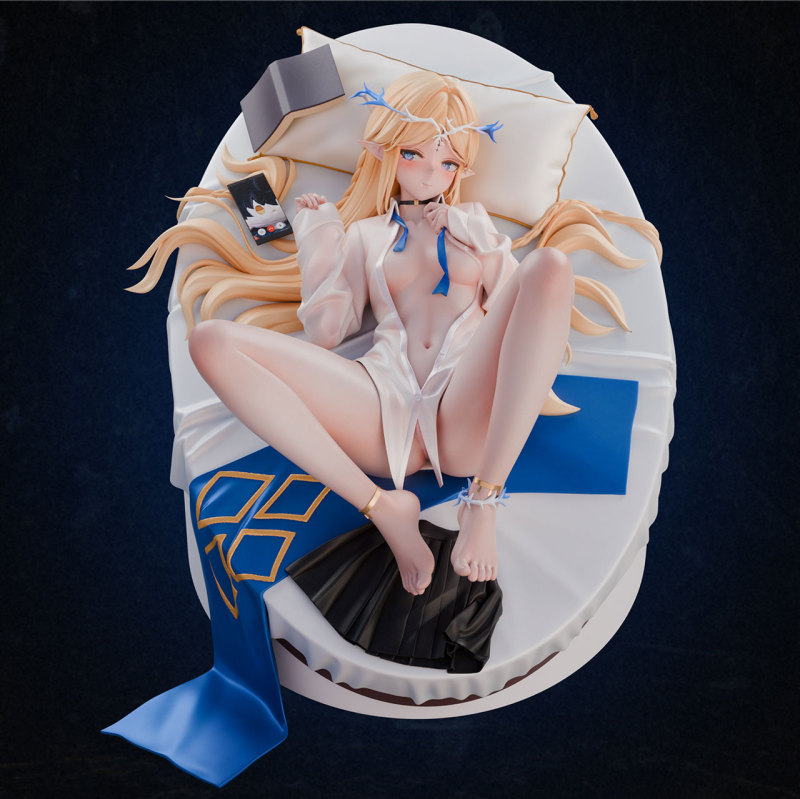 【Pre order】QBYGZ Studio 1/6 Wuthering Waves Cartethyia