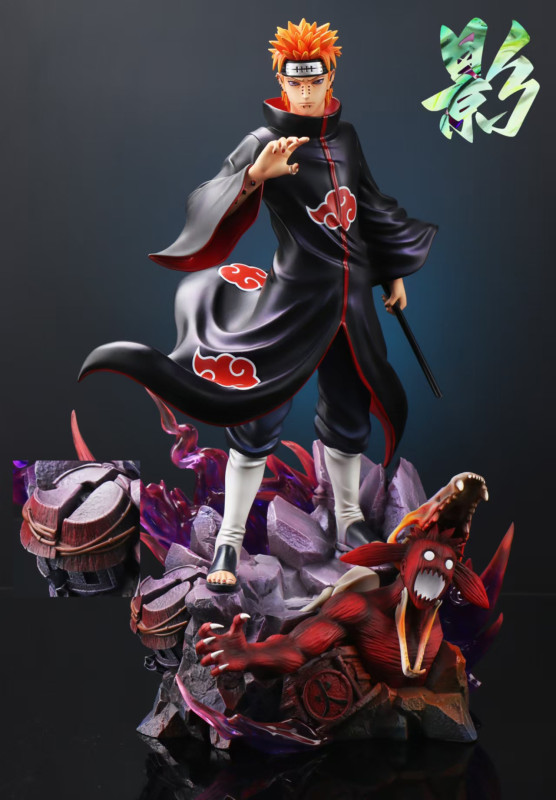 【Pre order】YING Studio 1/6 & 1/8 Naruto Pain