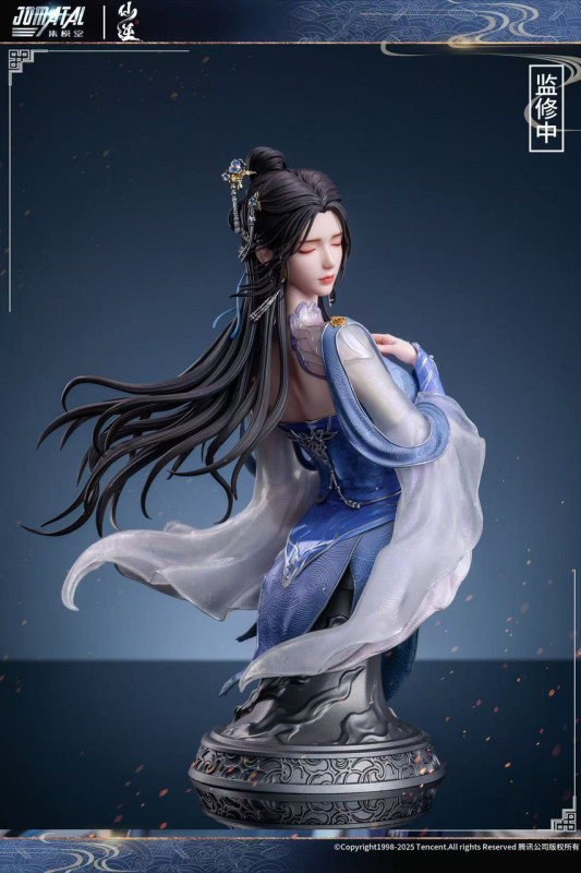 【Pre order】Jomatal Studio 1/4 Renegade Immortal Li Mu Wan (Copyright)