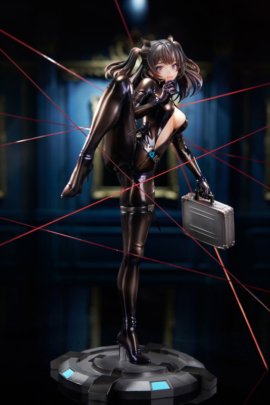 【Pre order】APEX Studio 1/7 PVC BrownDust2 Scheherazade (Copyright)