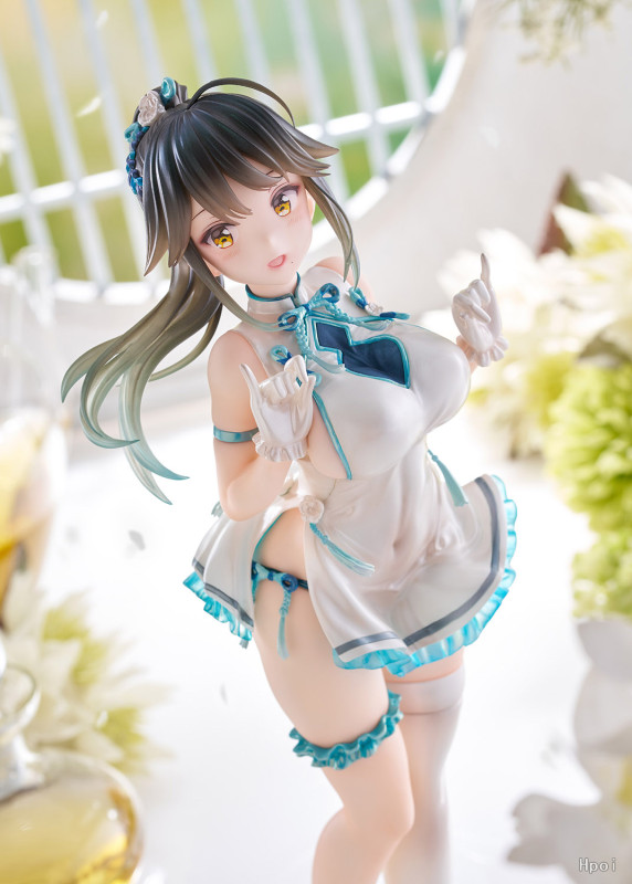 【Pre order】WAVE Studio 1/6 PVC Dream Tech (Copyright)