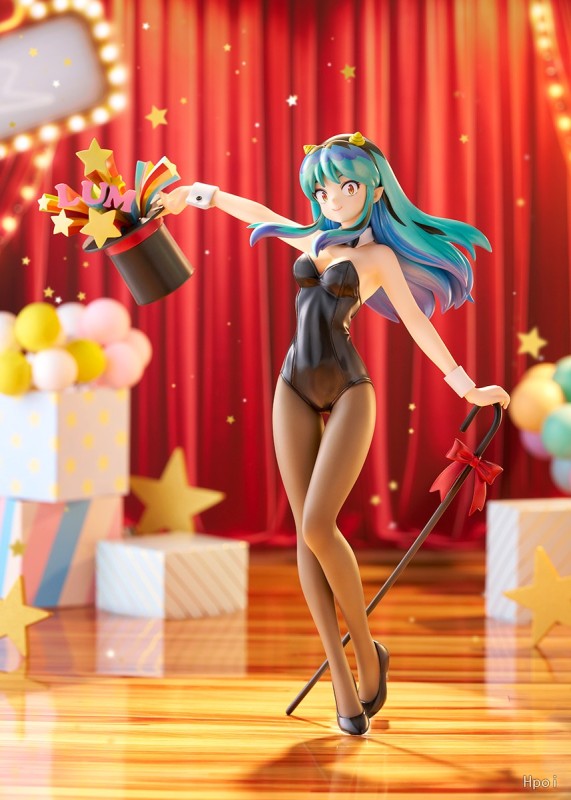 【Pre order】QuesQ 1/7 PVC Urusei Yatsura Lum (Copyright)