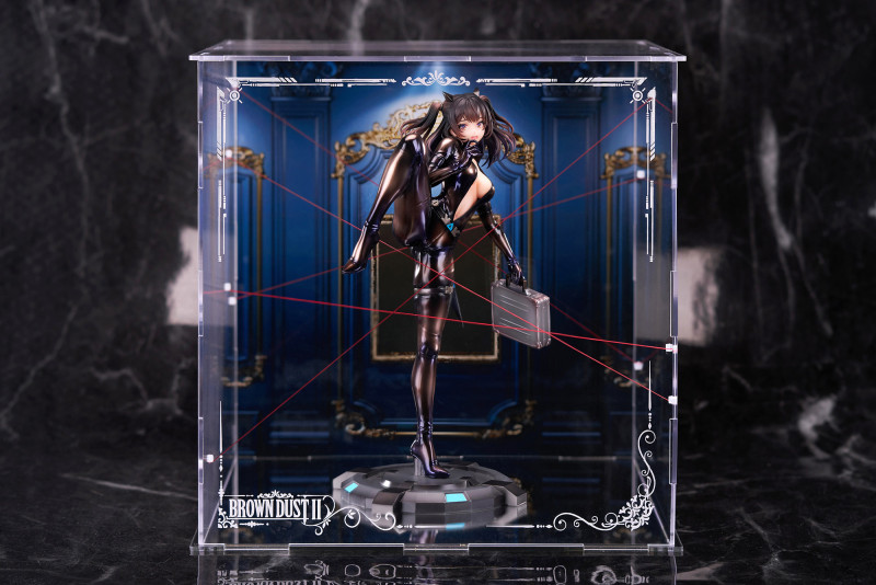 【Pre order】APEX Studio 1/7 PVC BrownDust2 Scheherazade (Copyright)