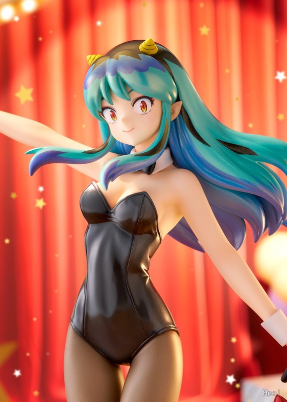 【Pre order】QuesQ 1/7 PVC Urusei Yatsura Lum (Copyright)