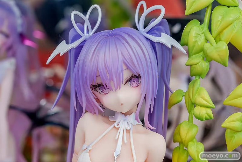 【Pre order】Pink Charm Studio 1/6 PVC Rurudo Illustration Eve (Copyright)