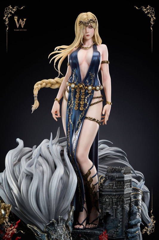 【Pre order】Wake Studio 1/4 Elden Ring Marika