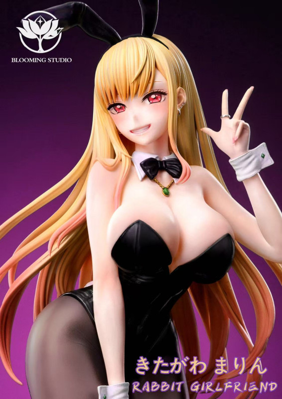 【Pre order】Blooming Lily Studio 1/8 My Dress-Up Darling Kitagawa Marin