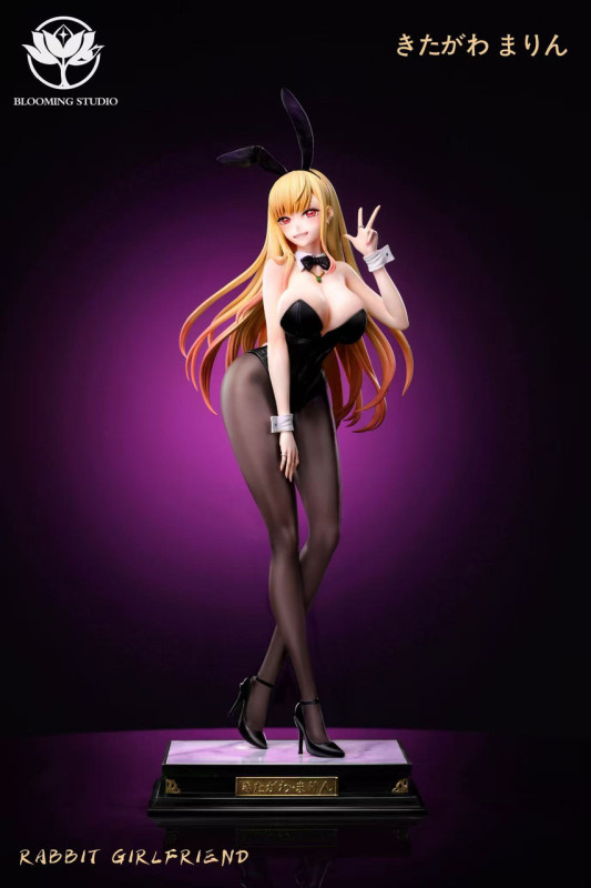 【Pre order】Blooming Lily Studio 1/8 My Dress-Up Darling Kitagawa Marin