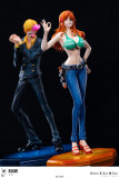 【Pre order】SPK Studio - One Piece Nami