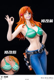 【Pre order】SPK Studio - One Piece Nami