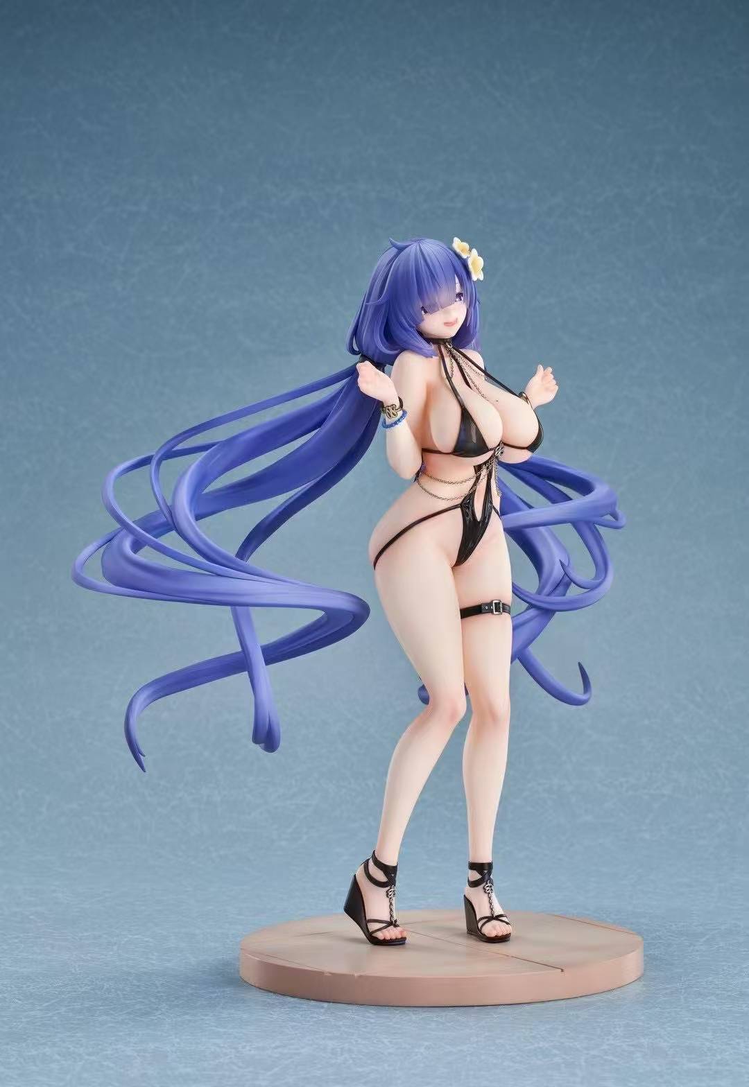 Her locker room fantasy becomes reality