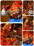 【Pre order】M4 Studio - One Piece Going Merry