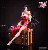 【Pre order】Aetheria Studio 1/7 One Piece Boa Hancock