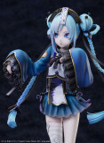 【Pre order】Design COCO 1/7 PVC Hatsune Miku Zombies (Copyright)