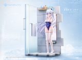 【Pre order】RavingBunny Studio 1/6 Blue Archive Tsukiyuki Miyako Swimsuit