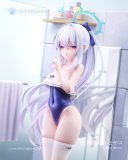 【Pre order】RavingBunny Studio 1/6 Blue Archive Tsukiyuki Miyako Swimsuit