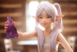 【Pre order】QuietArt Studio x HeRa Studio 1/4 Frieren: Beyond Journey's End