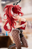 【Pre order】Animester 1/6 PVC Salesgirl Bunny Aki-chan (Copyright)
