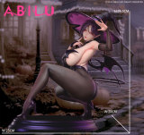 【Pre order】ABILU Studio 1/4 PVC Jasmine's Wardrobe Time Jasmine Witch (Copyright)
