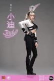 【Pre order】I8TOYS Studio 1/6 Mint flavor Judy (Copyright)