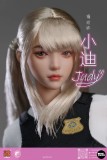 【Pre order】I8TOYS Studio 1/6 Mint flavor Judy (Copyright)