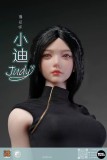 【Pre order】I8TOYS Studio 1/6 Mint flavor Judy (Copyright)