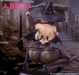 【Pre order】ABILU Studio 1/4 PVC Jasmine's Wardrobe Time Jasmine Witch (Copyright)