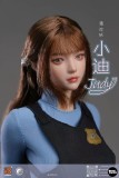 【Pre order】I8TOYS Studio 1/6 Mint flavor Judy (Copyright)