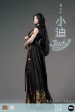 【Pre order】I8TOYS Studio 1/6 Mint flavor Judy (Copyright)