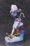 【Pre order】Design COCO 1/7 PVC Hololive Nekomata Okayu We are GAMERS!!!! (Copyright)