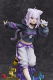 【Pre order】Design COCO 1/7 PVC Hololive Nekomata Okayu We are GAMERS!!!! (Copyright)