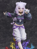 【Pre order】Design COCO 1/7 PVC Hololive Nekomata Okayu We are GAMERS!!!! (Copyright)