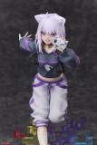 【Pre order】Design COCO 1/7 PVC Hololive Nekomata Okayu We are GAMERS!!!! (Copyright)