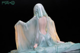 【Pre order】Chi Yu Studio - PVC Ghost bed