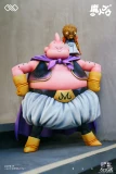 【Pre order】Infinite Studio 1/6 & 1/4  Dragon Ball Fat Buu & Little Majin Buu