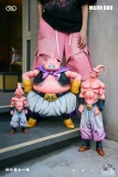 【Pre order】Infinite Studio 1/6 & 1/4  Dragon Ball Fat Buu & Little Majin Buu