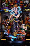 【Pre order】TDR Studio 1/6 & 1/4 Dragon Ball Trunks