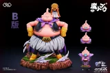 【Pre order】Infinite Studio 1/6 & 1/4  Dragon Ball Fat Buu & Little Majin Buu