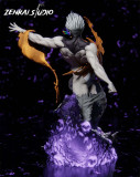【Pre order】Zenkai Studio 1/6 DanDaDan Jiji(Evil Eyes) with LED