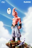 【Pre order】Infinite Studio 1/6 & 1/4  Dragon Ball Fat Buu & Little Majin Buu