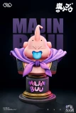 【Pre order】Infinite Studio 1/6 & 1/4  Dragon Ball Fat Buu & Little Majin Buu
