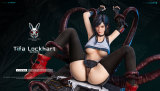 【Pre order】Mechanical Rabbit Studio 1/4 Final Fantasy Tifa